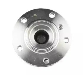 Комплект подшипника ступицы колеса BSG купить